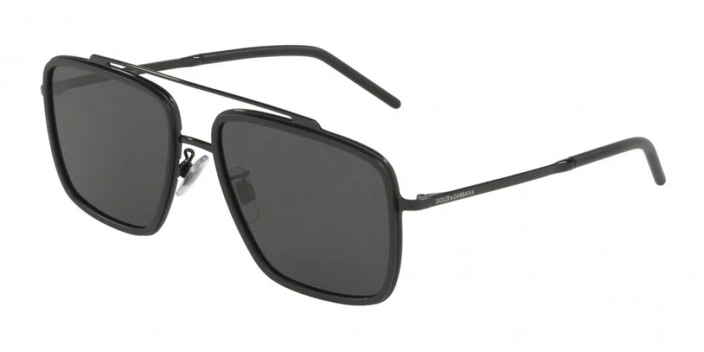 Dolce & Gabbana 2220 Sunglasses - view 2